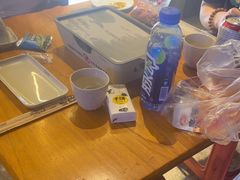 -木屋烧烤(西南角店)