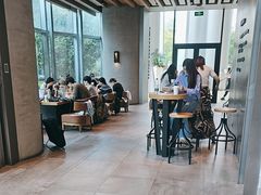 -星巴克(丁香国际商业中心店)