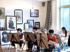 -深圳市南山文体中心-羽毛球馆