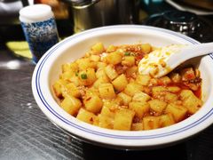 -田趣园长沙菜(天安云谷店)