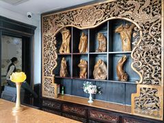 -福禧酒窖·中餐厅 (万柳店)