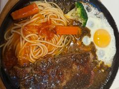 -豪享来(我格广场店)