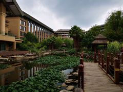 -昆明洲际酒店