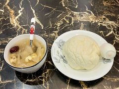 红糖大包-德润福严氏烧麦总店(友谊路总店)