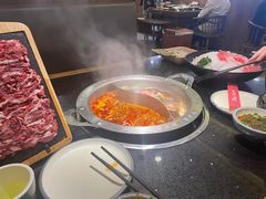 -井格重庆火锅(西直门凯德Mall店)