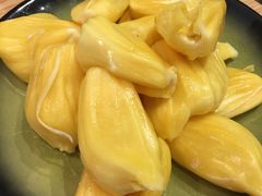 菠萝蜜-椰夫人·养生椰子鸡(金沙洲永旺店)