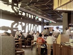 大堂-御牛道日式烤肉料理(杭州万象城店)