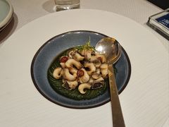 -北京柏悦酒店·锦庭餐厅Dining Room