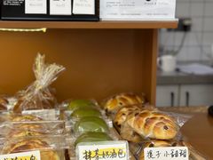 -0+1·手作面包(新北店)