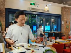 -LA MAISON公鸡和龙(蛇口店)