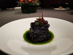 -上海滩餐厅(BFC外滩金融中心店)