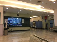 -上海中医药大学附属曙光医院(东部)