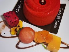 -天空花园餐吧·生日·团建(南山店)