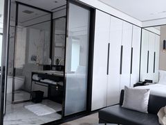 -尼依格罗香港美利酒店