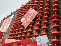 -北京明城墙遗址公园