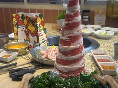 -安又胖韩国烤肉(美罗城店)