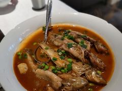 长江杂鱼-江仙雅居(苏州桥店)