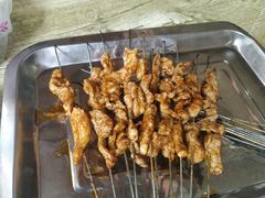 -酒宝荡烧烤(长航局江大路住宅小区店)