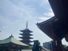 -浅草寺