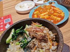 -韩悦牛排烤肉无限续(宝能中心店)
