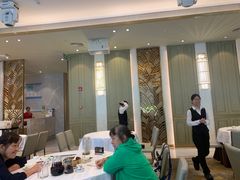 -御彩酒家(东风东路店)