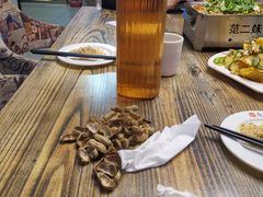 -范二妹独特烧烤夜宵城(宜宾总店)