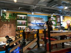 -钢管厂歆瑞源油卤串串香(春熙路太古里店)
