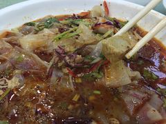 -巴扎美食·新疆菜·西域歌舞表演餐厅(新疆大厦店)