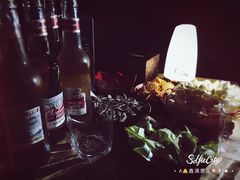 -MM·五声·音乐人与调酒师(西安路店)