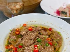 -汤记传菜(浦江店)