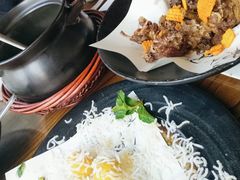 -北京老铺烤鸭(西稍门店)