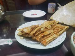 -邢家锅贴老店·非遗·开封菜(金明广场店)