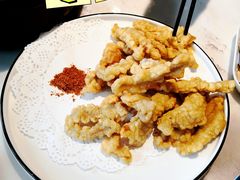 -川悦壹号·川菜(蠡溪路店)