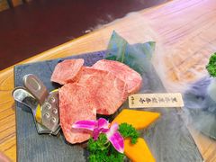 -黑牛の店·和牛烧肉(合生汇店)