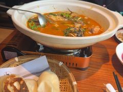 -明丰小渔馆(明月路店)
