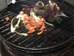 -厚味居炙子烤肉·清真(天桥南纬路店)