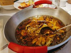 -渝信川菜(南滨店)