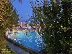 -南昌玛雅海滩水公园