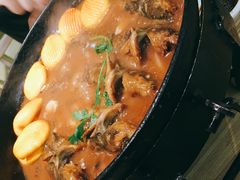 -上关雪東北菜(中房金谊店)