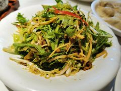 -东方饺子王(工农大路店)