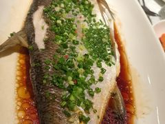 -荣兴酒家(徐家汇店)