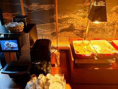 -扬州万怡酒店-中餐厅(文昌中路店)