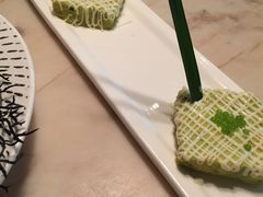 -桂满陇·蟹黄小笼汤包(中山公园店)