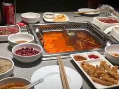 -海底捞火锅(龙湖三千集店)