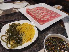 -皇城老妈(德胜店)