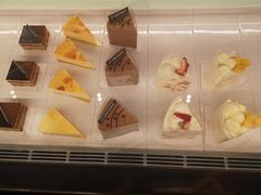 -安上烘焙 ENCHANTE(世纪汇店)