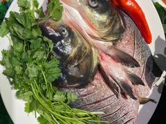 -小平岛開海水饺(浑南店)