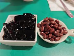-堂屋糖水店(愚园店)