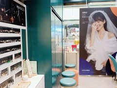 -海马体照相馆(西安高新万达广场店)