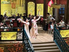 -HOHO餐厅(古子城店)